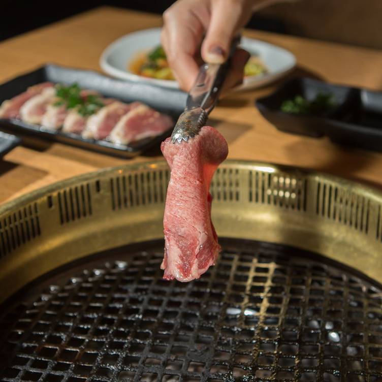 open table gyu kaku