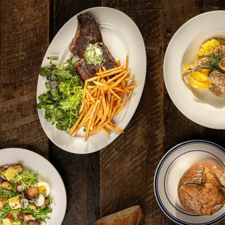 Brasserie Mon Chou Chou Restaurant San Antonio Tx Opentable