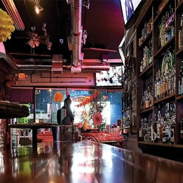 Davy's, Las Vegas, NV