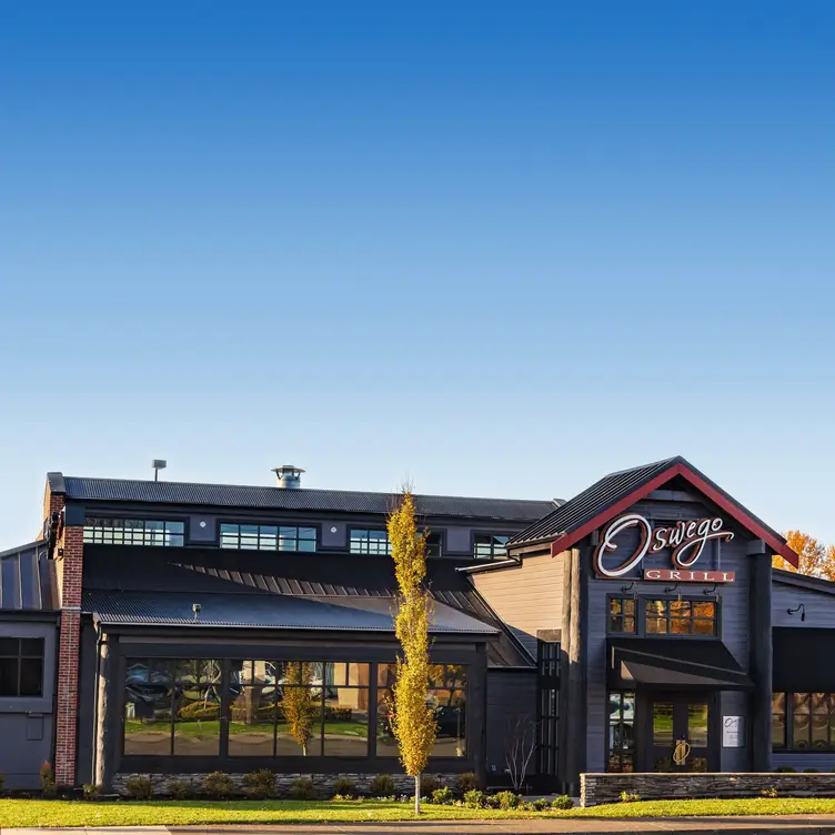 Oswego Grill - Beaverton, Beaverton, OR