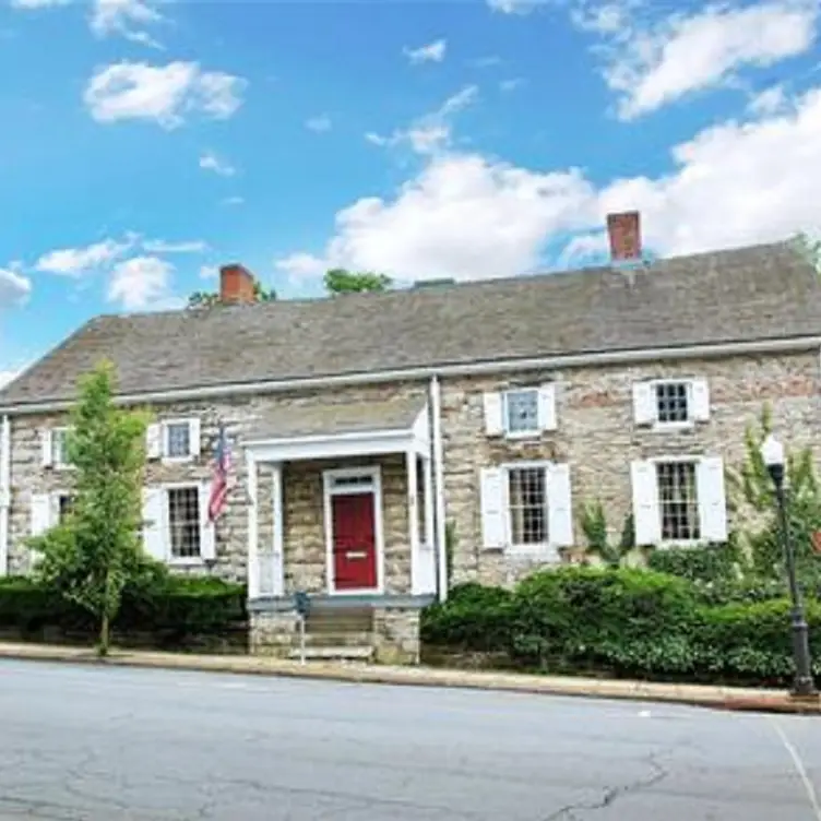 The Hoffman House，NYKingston