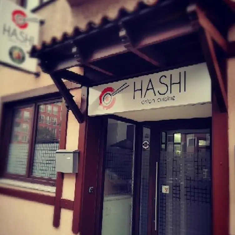 Hashi, Stuttgart, BW