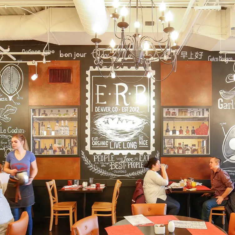 Early Bird Restaurant- Denver Tech Center, Greenwood Village, CO