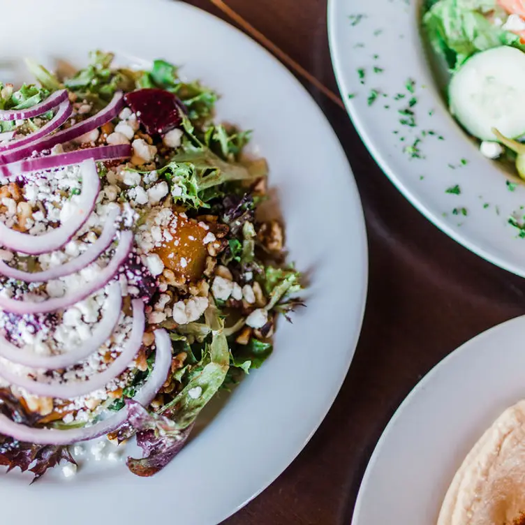 Paymon's Fresh Kitchen - W. Sahara Restaurant - Las Vegas, NV | OpenTable