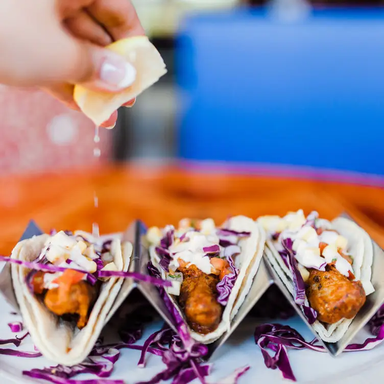 Paymon's Fresh Kitchen - W. Sahara Restaurant - Las Vegas, NV | OpenTable