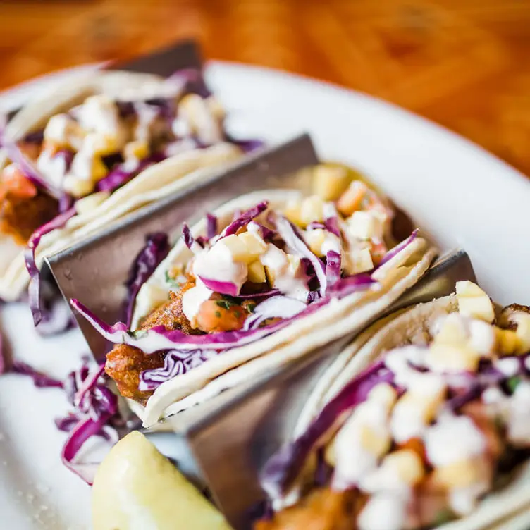 Paymon's Fresh Kitchen - W. Sahara Restaurant - Las Vegas, NV | OpenTable