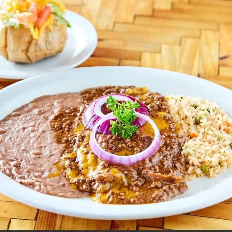 Desperados Mexican Restaurant-Dallas - Dallas, TX | OpenTable