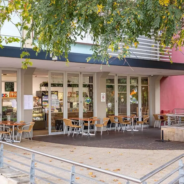 Armadale Park Café, Armadale, AU-WA