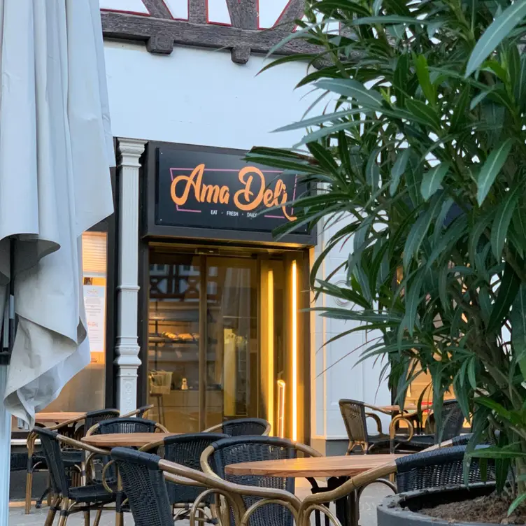 Ama Deli BW Schorndorf