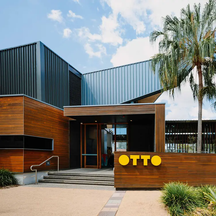 OTTO Brisbane，AU-QLDSouth Brisbane