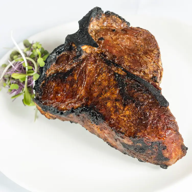 The District - Seville Steak & Seafood, Pensacola, FL