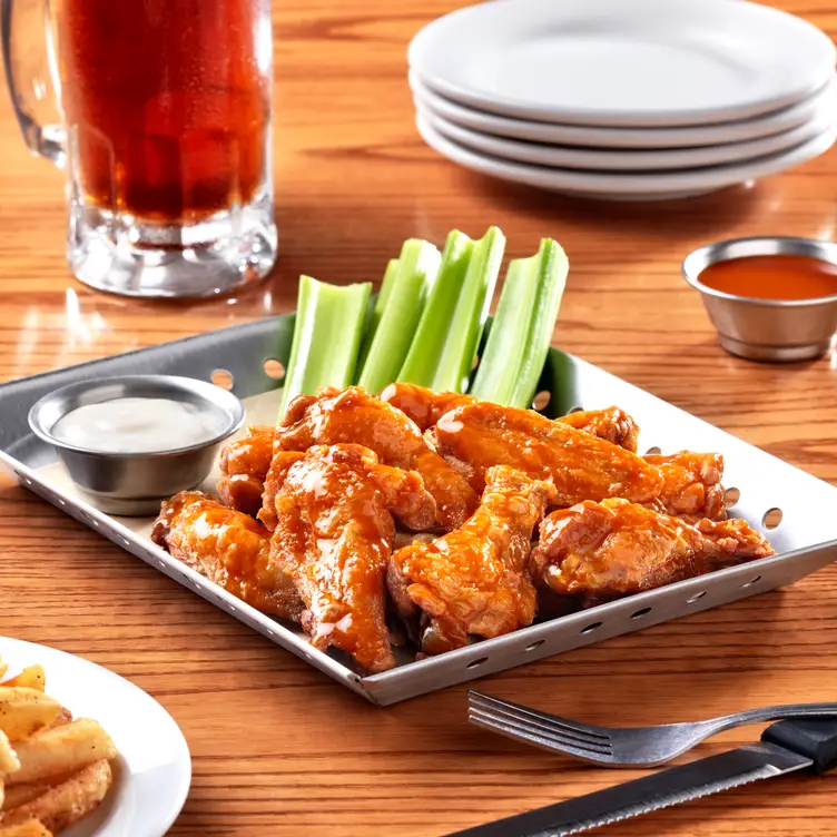 Chili's - Tepeyac, Ciudad de México, CDMX
