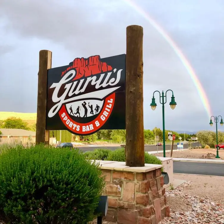 Guru's Sports Bar & Grill, St. George, UT