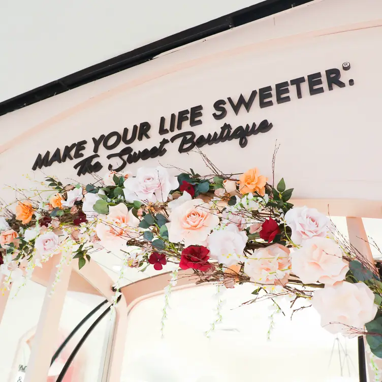 MAKE YOUR LIFE SWEETER | THE POP-UP EXPERIENCE, Dallas, TX