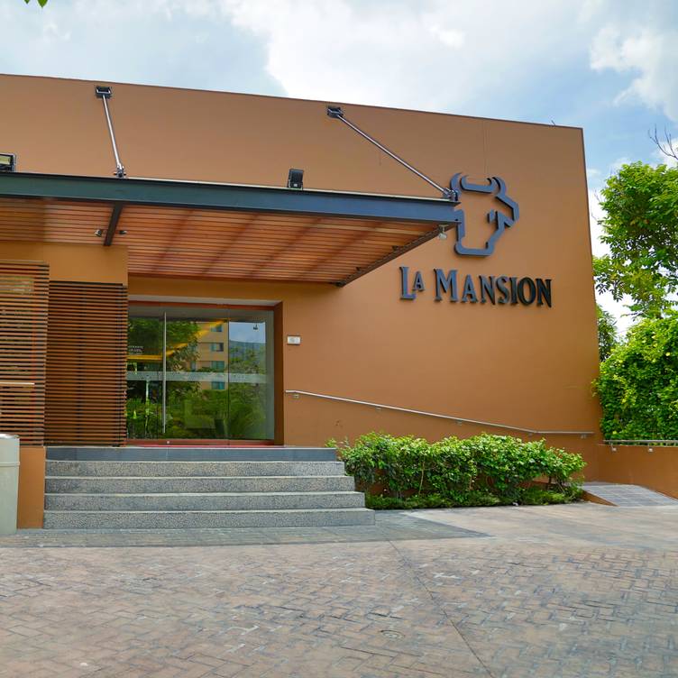 La Mansion - Tuxtla Gutierrez Restaurant - Tuxtla Gutiérrez, CHP | OpenTable