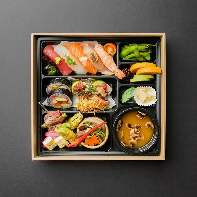 Nori Sushi Restaurant - Phoenix, AZ | OpenTable