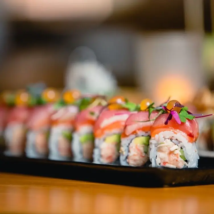 Nori Sushi Restaurant - Phoenix, AZ | OpenTable