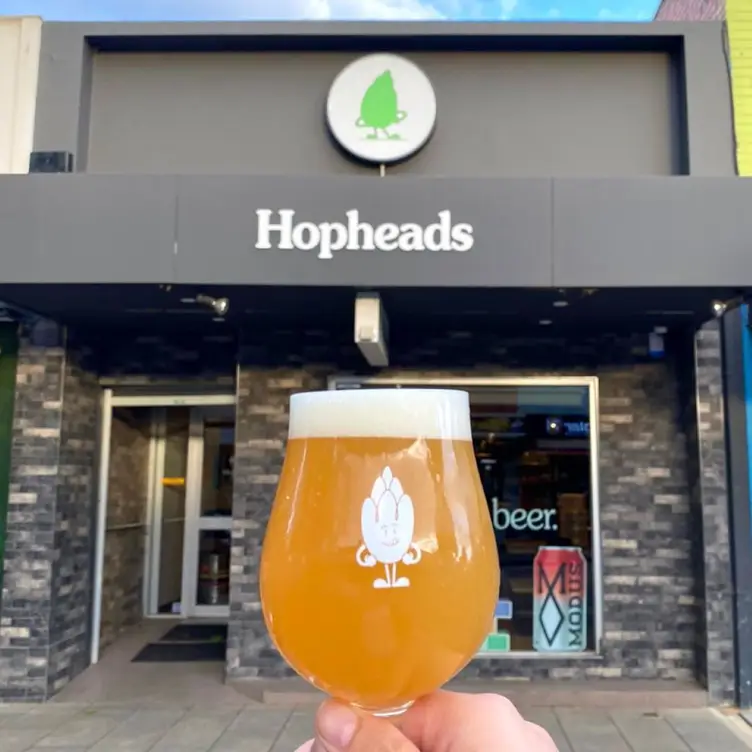 Hopheads - Altona，AU-VICAltona