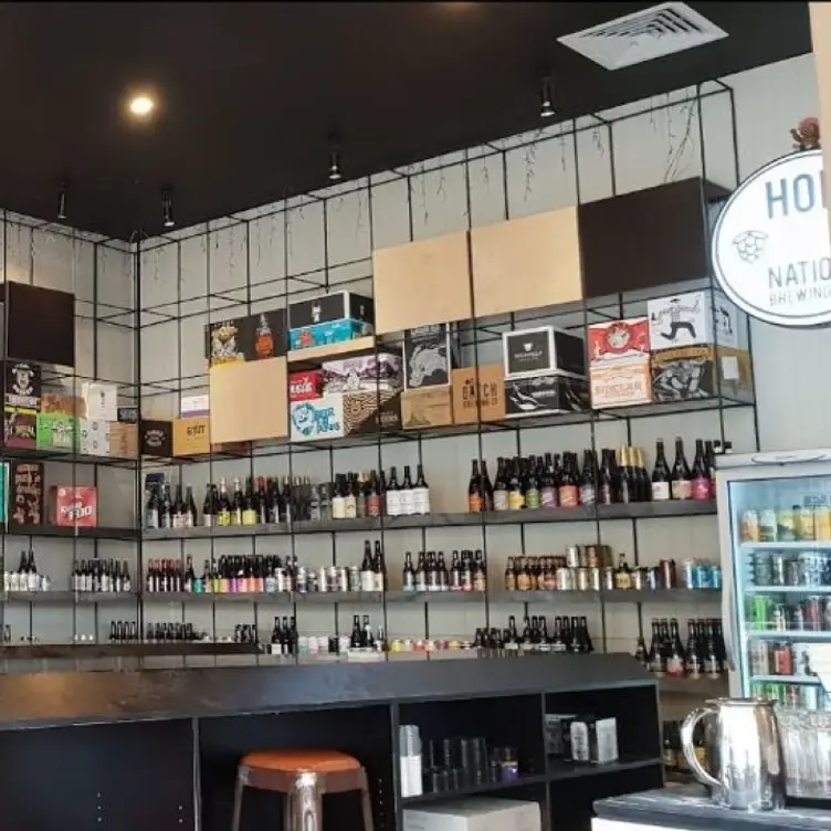 Hopheads - Point Cook，AU-VICPoint Cook