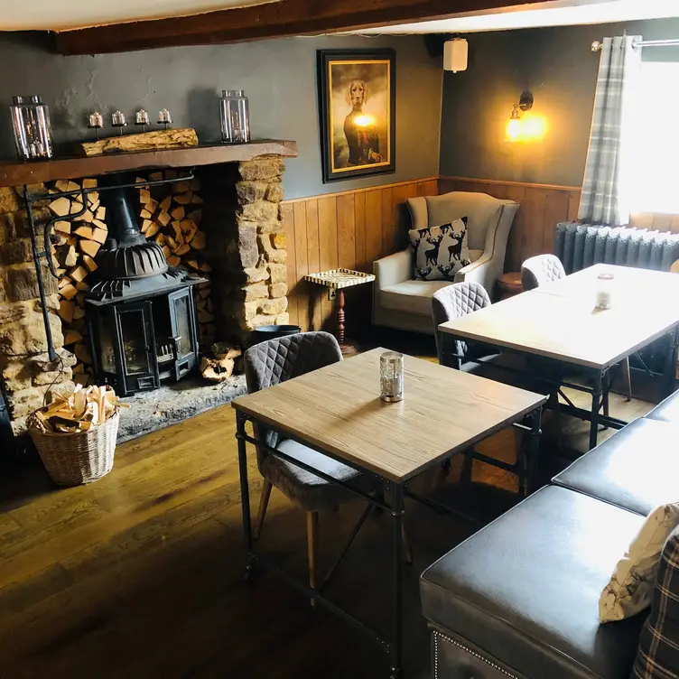 The Swan Braybrooke, Market Harborough, Leicestershire