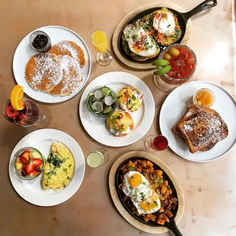 The River’s Edge Café & Patio Restaurant San Antonio, , TX OpenTable