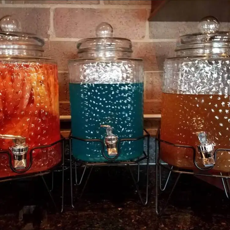 Bamboozels Restaurant West Dundee, IL OpenTable