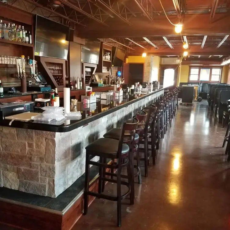 Bamboozels Restaurant West Dundee, IL OpenTable