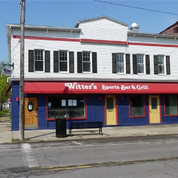 Witter's Sports Bar & Grill NY North Tonawanda