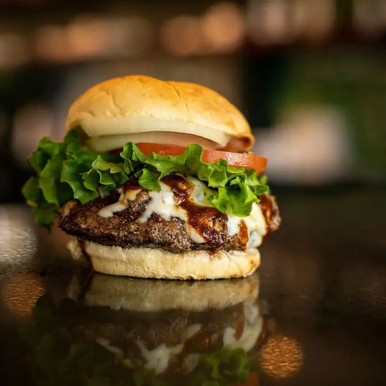Fat Patty's - Barboursville, Barboursville, WV