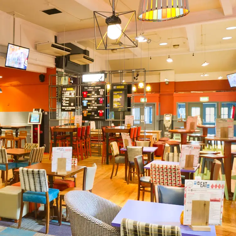 Warehouse Huddersfield Restaurant Huddersfield OpenTable