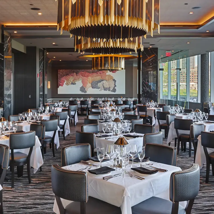 Mastro's Ocean Club - Boston, Boston, MA