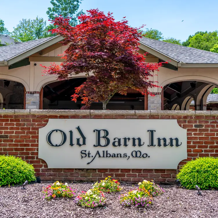 Old Barn Inn, Saint Albans, MO
