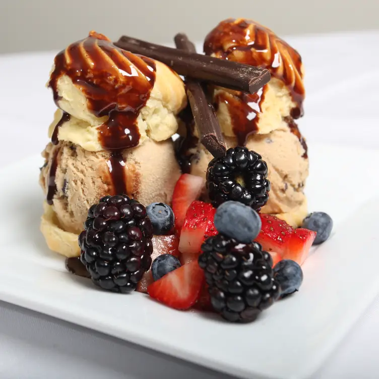 Union Park Restaurant Cape May, NJ OpenTable