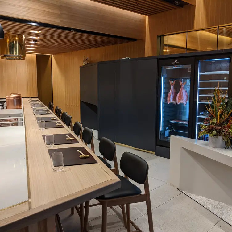 Tempura Kuon Restaurant - Haymarket, , AU-NSW | OpenTable