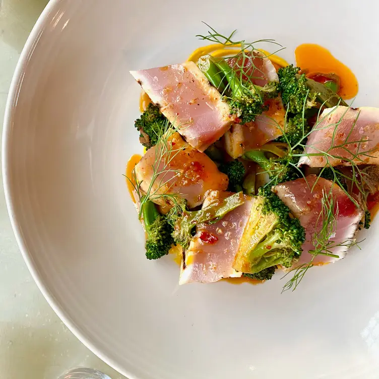 Scales Restaurant Portland, ME OpenTable