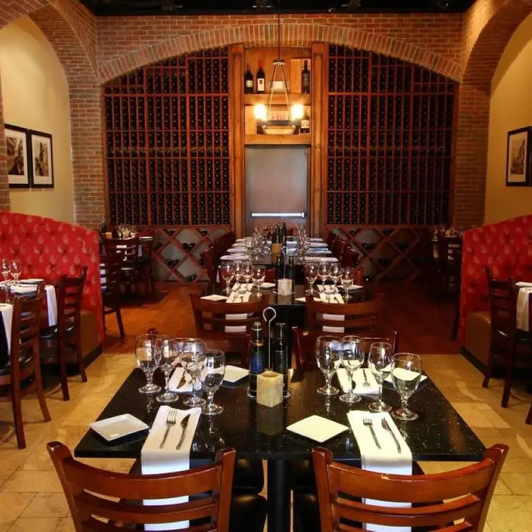 Terramia Ristorante，FLAltamonte Springs