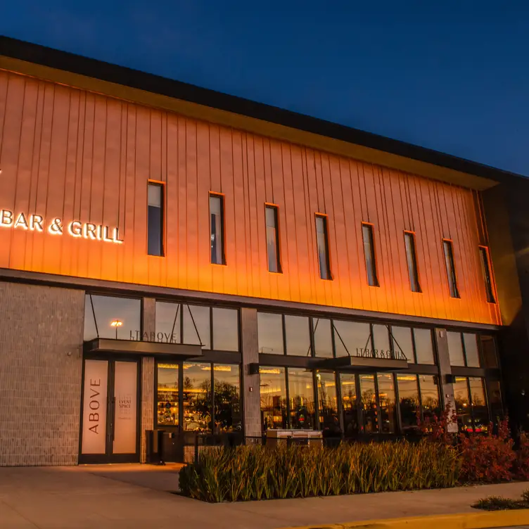 The Grill at Riverside, Hackensack, NJ