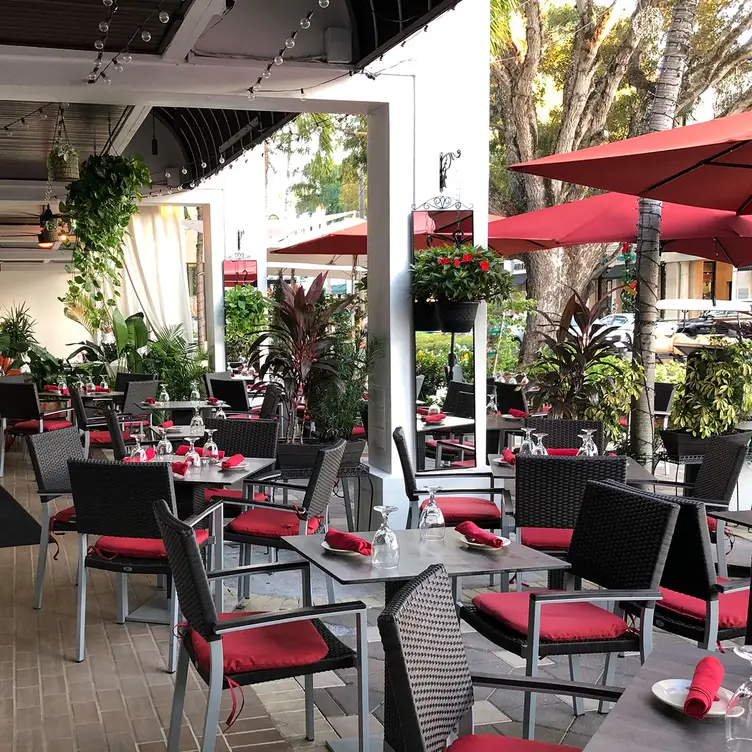 L'Olivo Ristorante, Naples, FL