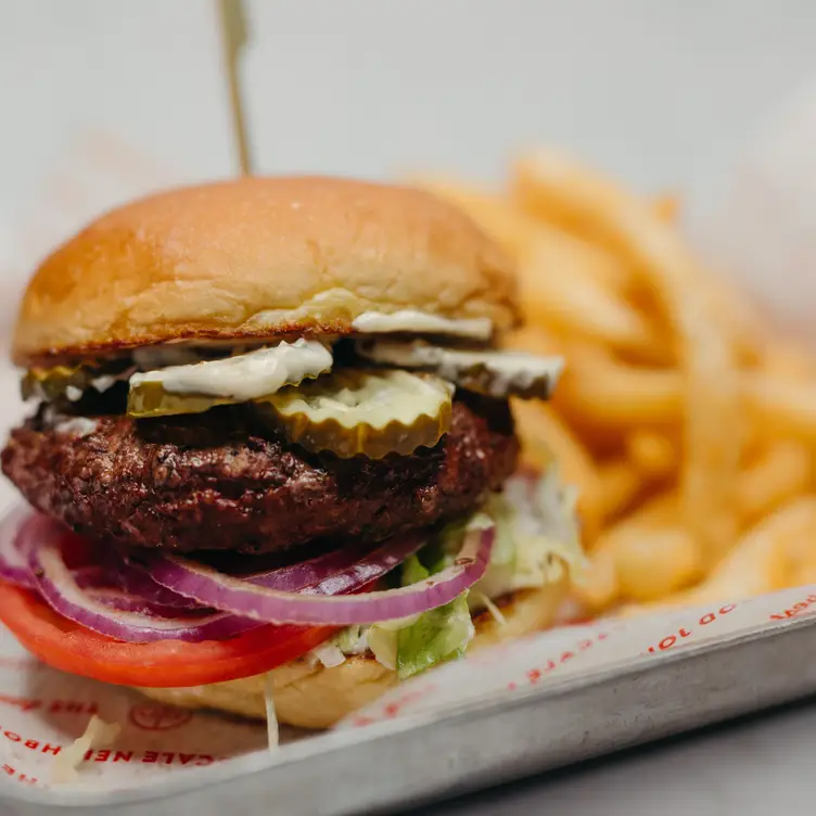 Red Door Woodfired Grill Lenexa Restaurant Lenexa, , KS OpenTable