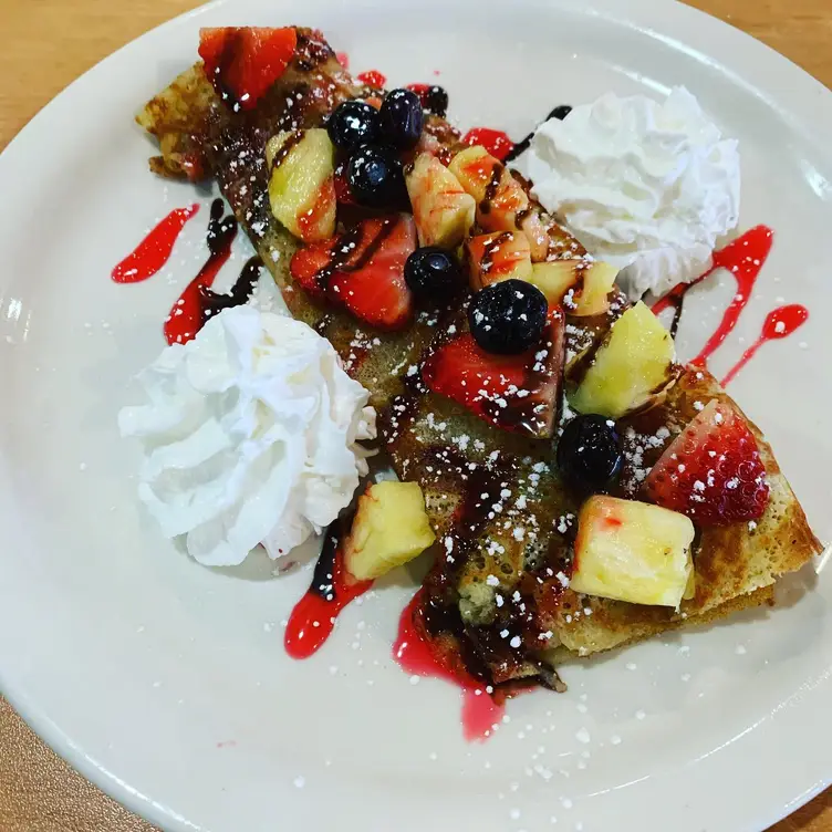 Restaurante Southfield Pancake House Southfield, MI OpenTable