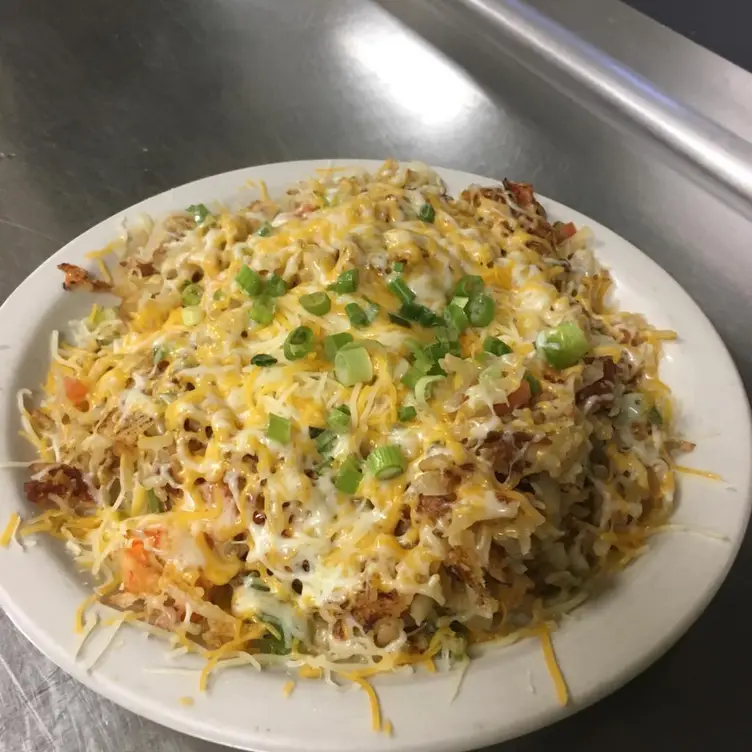 Restaurante Southfield Pancake House Southfield, MI OpenTable