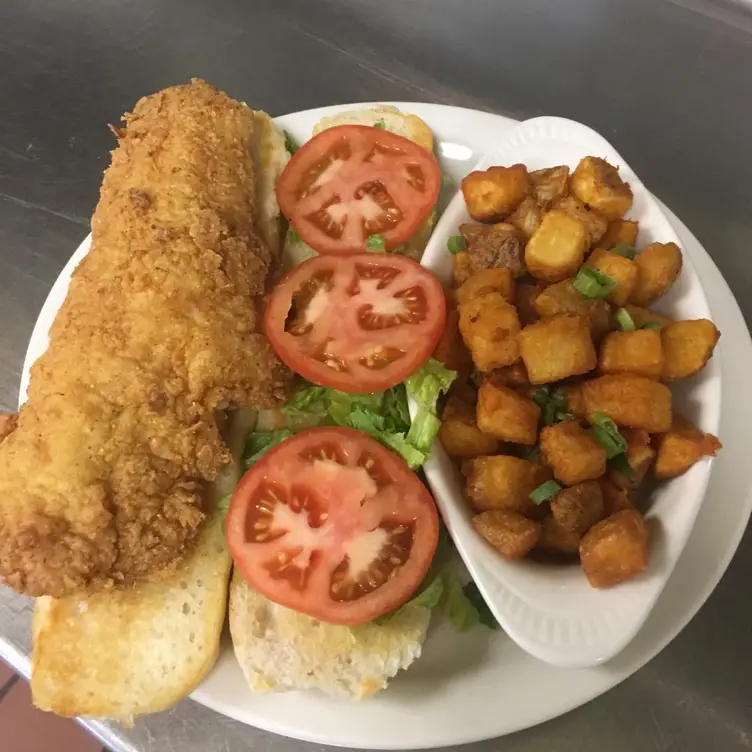 Restaurante Southfield Pancake House Southfield, MI OpenTable