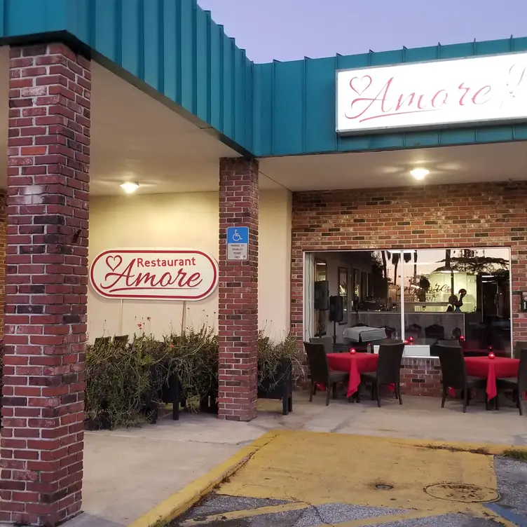 Amore Restaurant FL Sarasota