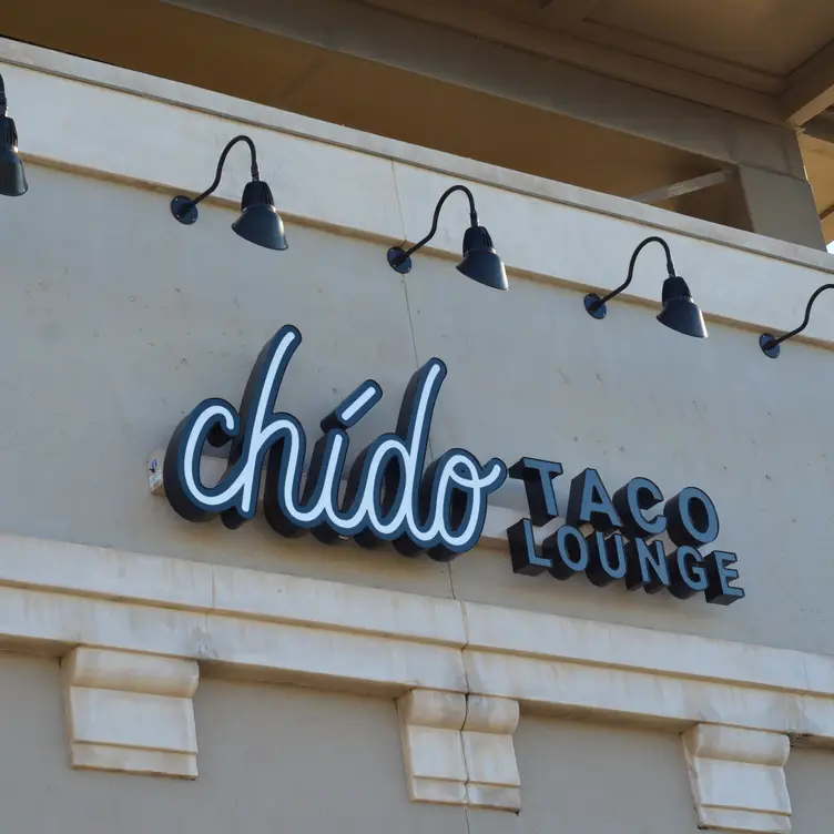 Chido Taco Lounge, Frisco, TX