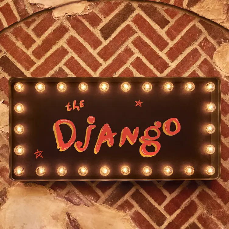 The Django, New York, NY