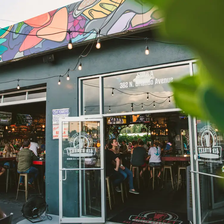 4th Street Fillin Station Restaurant Cocoa Beach, FL OpenTable