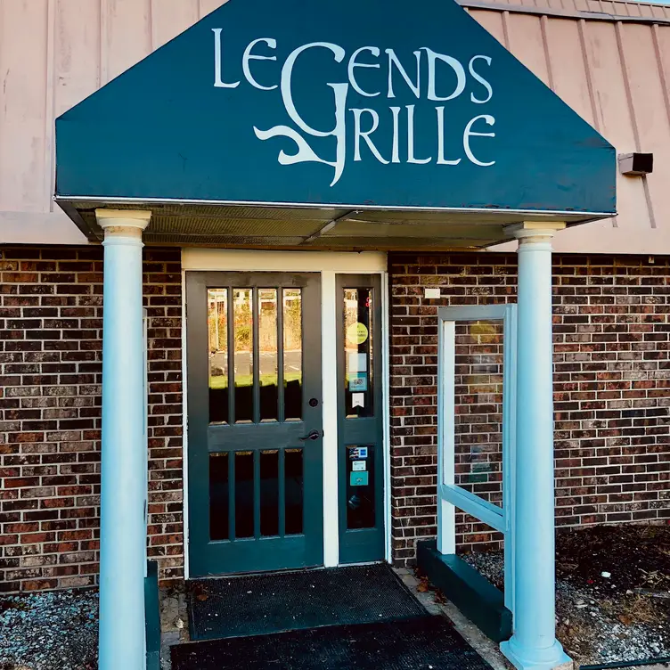 Legends Grille, East Windsor, NJ
