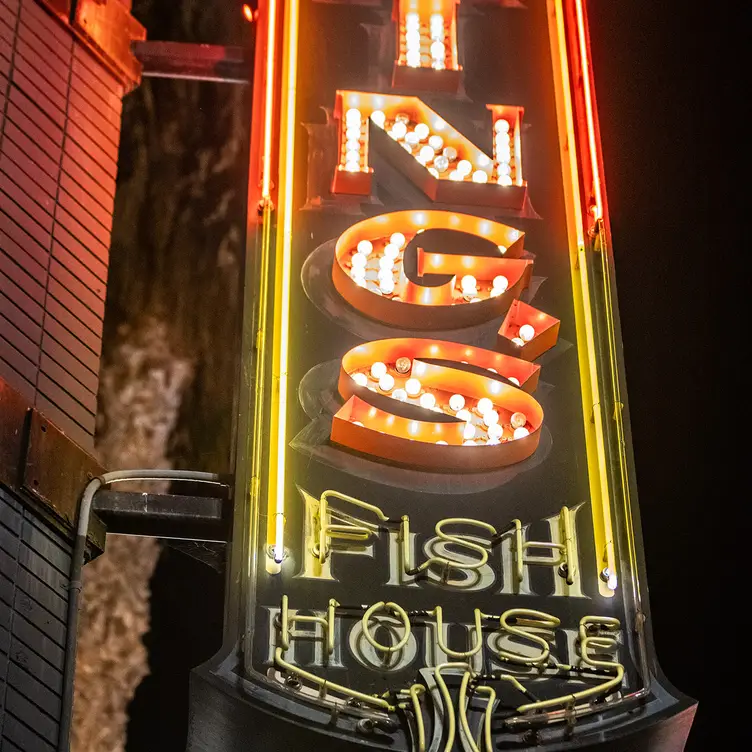 King's Fish House - Long Beach, Long Beach, CA