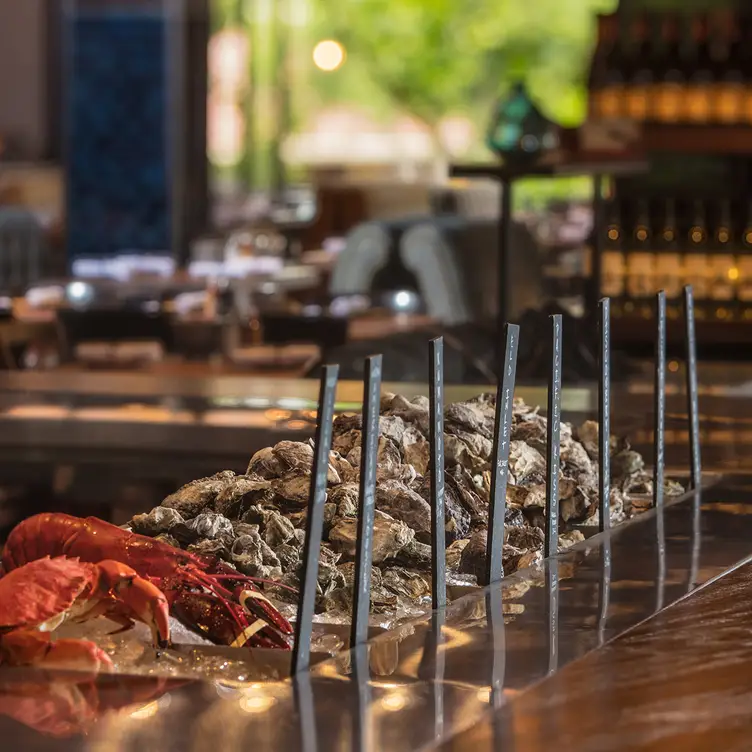 Restaurant King's Fish House Orange Orange, , CA OpenTable