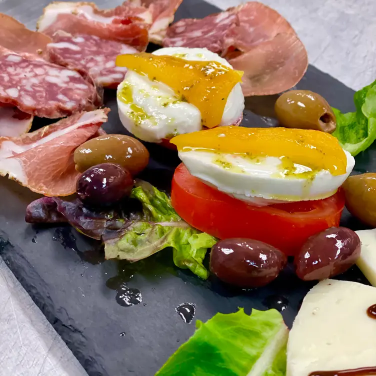 Antipasto Italiano - La Tavola - Baltimore，MDBaltimore